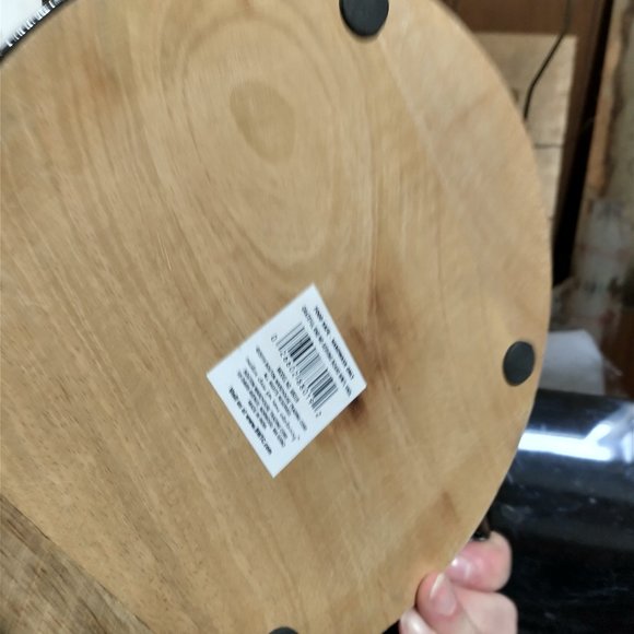 Grateful Wooden Board - BNI - Picture 2 of 2